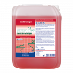 DR. SCHNELL Multicid Sanitärreiniger & Kalklöser 10L Kanister